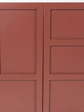 Davis Sideboard Terrakotta, Detail