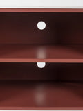 Davis Sideboard Terrakotta, Detail