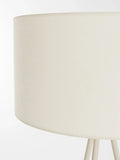 Susie Stehleuchte Beige, Detail