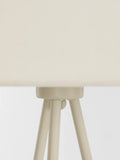 Susie Stehleuchte Beige, Detail