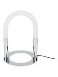Arch Tischleuchte Chrom, Ansicht 1