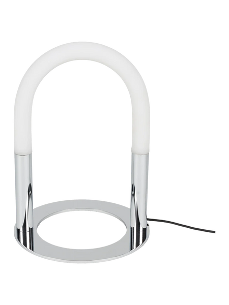 Arch Tischleuchte Chrom, Ansicht 1