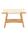 Kintaro Hocker in Natur, Ansicht 1