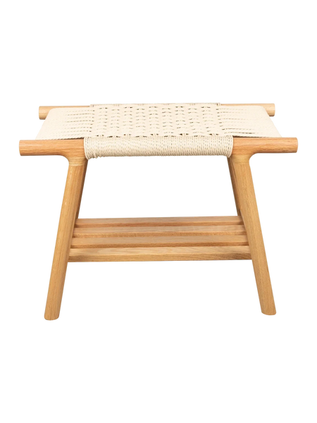 Kintaro Hocker in Natur, Ansicht 1
