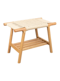 Kintaro Hocker in Natur, Ansicht 2