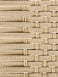 Kintaro Sitzbank in Natur, Detail