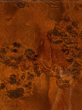 Quinn Couchtisch in Walnuss, Detail