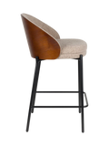 Rodin Tresenhocker Beige, 2er-Set, Ansicht 3