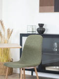 Stockholm Esszimmerstuhl Esszimmerstuhl Living Nordic