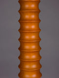 Horace Stehleuchte Eiche/Beige, Detail
