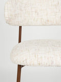 Claes Tresenhocker, 2er-Set in Off-White, Detail
