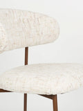 Claes Tresenhocker, 2er-Set in Off-White, Detail