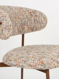 Claes Tresenhocker, 2er-Set in Mehrfarbig, Detail