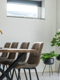 Middelfart Esszimmerstuhl Esszimmerstuhl Living Nordic