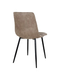 Middelfart Esszimmerstuhl Esszimmerstuhl Living Nordic