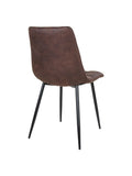 Middelfart Esszimmerstuhl Esszimmerstuhl Living Nordic