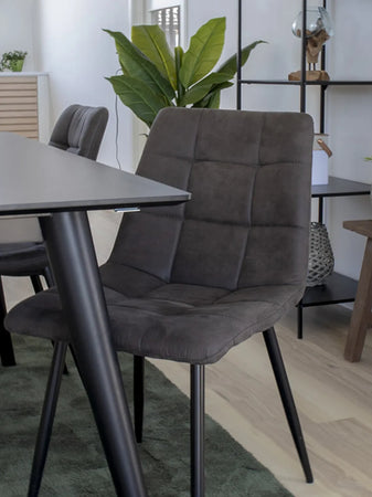 Middelfart dining chair