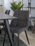 Middelfart Esszimmerstuhl Esszimmerstuhl Living Nordic