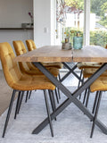 Middelfart Esszimmerstuhl Esszimmerstuhl Living Nordic