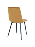 Middelfart Esszimmerstuhl Esszimmerstuhl Living Nordic