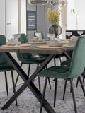 Middelfart Esszimmerstuhl Esszimmerstuhl Living Nordic