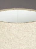 Earl Tischleuchte Mehrfarbig, Detail