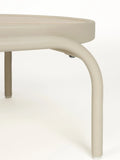Vista Outdoor-Loungeset Beige, Detail