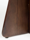 Naut Beistelltisch Braun, 2er-Set, Detail