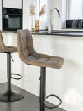 Middelfart Barhocker Barhocker Living Nordic