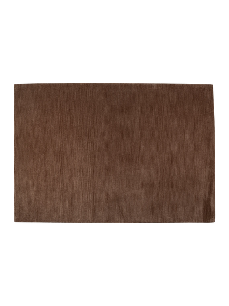 Luwte Teppich Terrakotta 200 × 300 cm