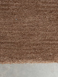 Luwte Teppich Terrakotta 200 × 300 cm, Detailansicht