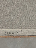 Luwte Teppich Terrakotta 200 × 300 cm, Detailansicht