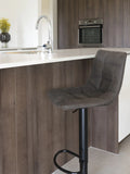 Middelfart Barhocker Barhocker Living Nordic