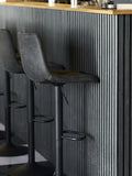 Middelfart Barhocker Barhocker Living Nordic