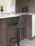 Middelfart Barhocker Barhocker Living Nordic