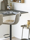 Middelfart Barhocker Barhocker Living Nordic