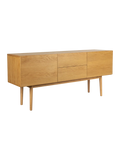 High On Wood Sideboard Eiche, Ansicht 3