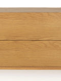 High On Wood Sideboard Eiche, Detail