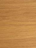 High On Wood Sideboard Eiche, Detail