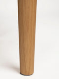 High On Wood Sideboard Eiche, Detail