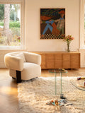 Raster Sideboard niedrig Natur im Raum