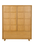 Raster Schrank Natur, Ansicht 1