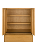 Raster Schrank Natur, Ansicht 2