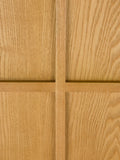 Raster Schrank Natur, Detail