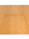 Ellen Esstisch ausziehbar 180/220 × 90 cm in Natur, Detail