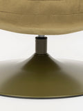Beefy Loungesessel in Grün, Detail