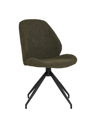 Monte dining chair
