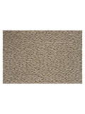 Safira Esszimmerstuhl Bouclé, beige, schwarze Beine Esszimmerstuhl Living Nordic
