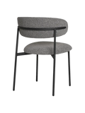 Mira Esszimmerstuhl Bouclé Esszimmerstuhl Living Nordic