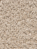 Jolien Esszimmerstuhl Bouclé, 2er-Set in Beige, Detail
